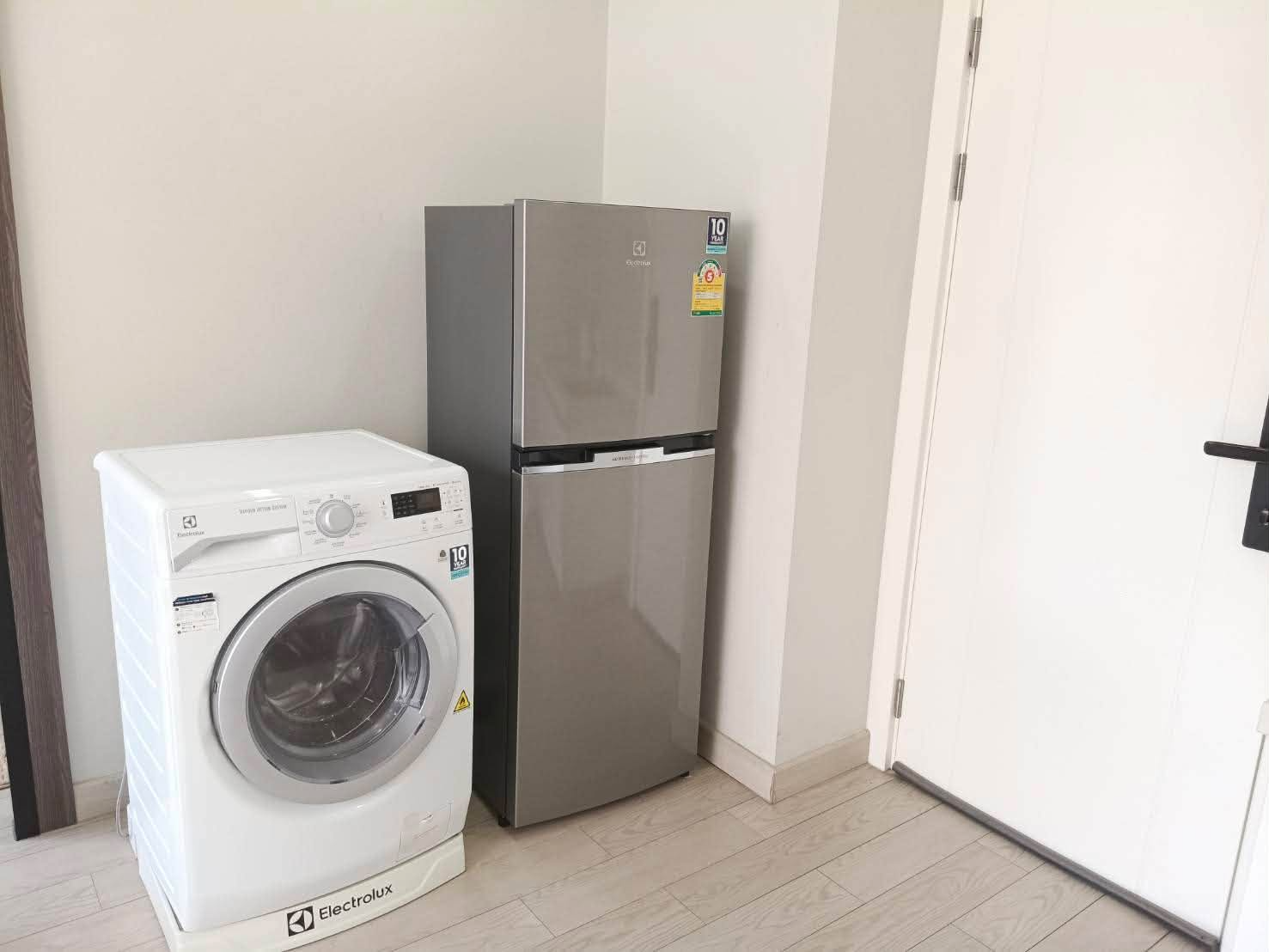 Condo for Rent at The 8 Condo, Chiang Mai Conveniently located near MAYA Lifestyle Shopping Center and One Nimman. Preview 5
