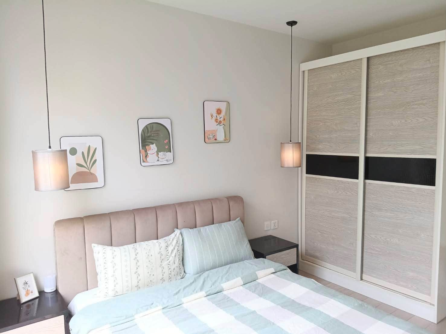 Condo for Rent at The 8 Condo, Chiang Mai Conveniently located near MAYA Lifestyle Shopping Center and One Nimman. Preview 7