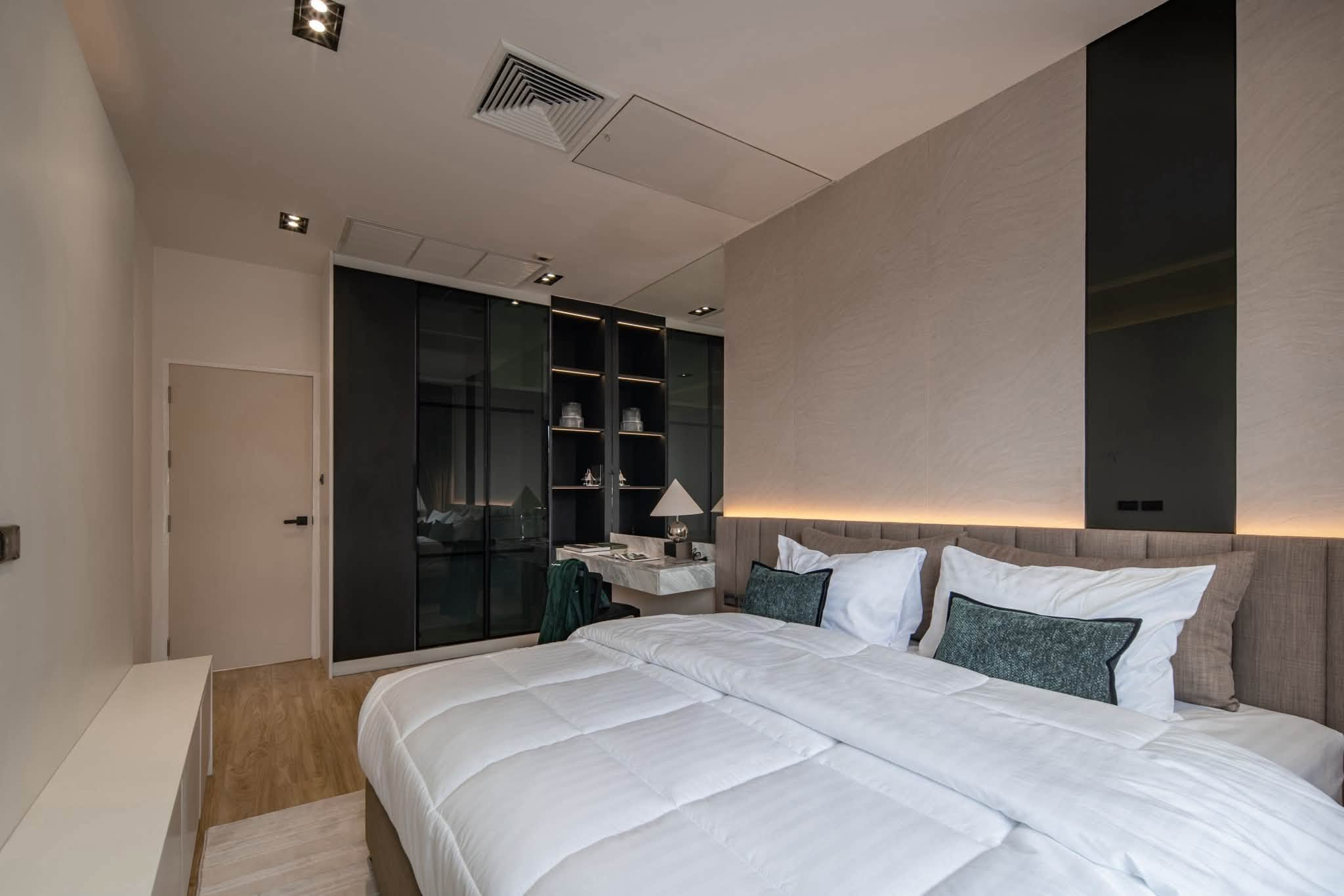 ขาย Private pool villa ในโครงการ หมู่บ้านพิมุกต์ 4(เฟส2) เพียง 4นาที สามารถเดินทางถึง โรงเรียนนานาชาติ CMIS new campus