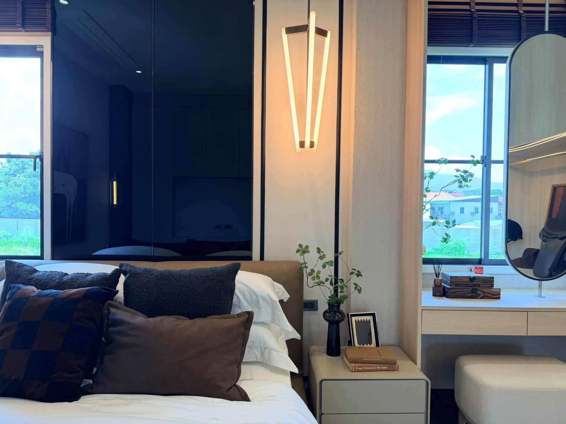 Luxury Residence ใจกลางเชียงใหม่ บ้านหรูบนทำเลมหิดล ใกล้สนามบินเชียงใหม่ Preview 7