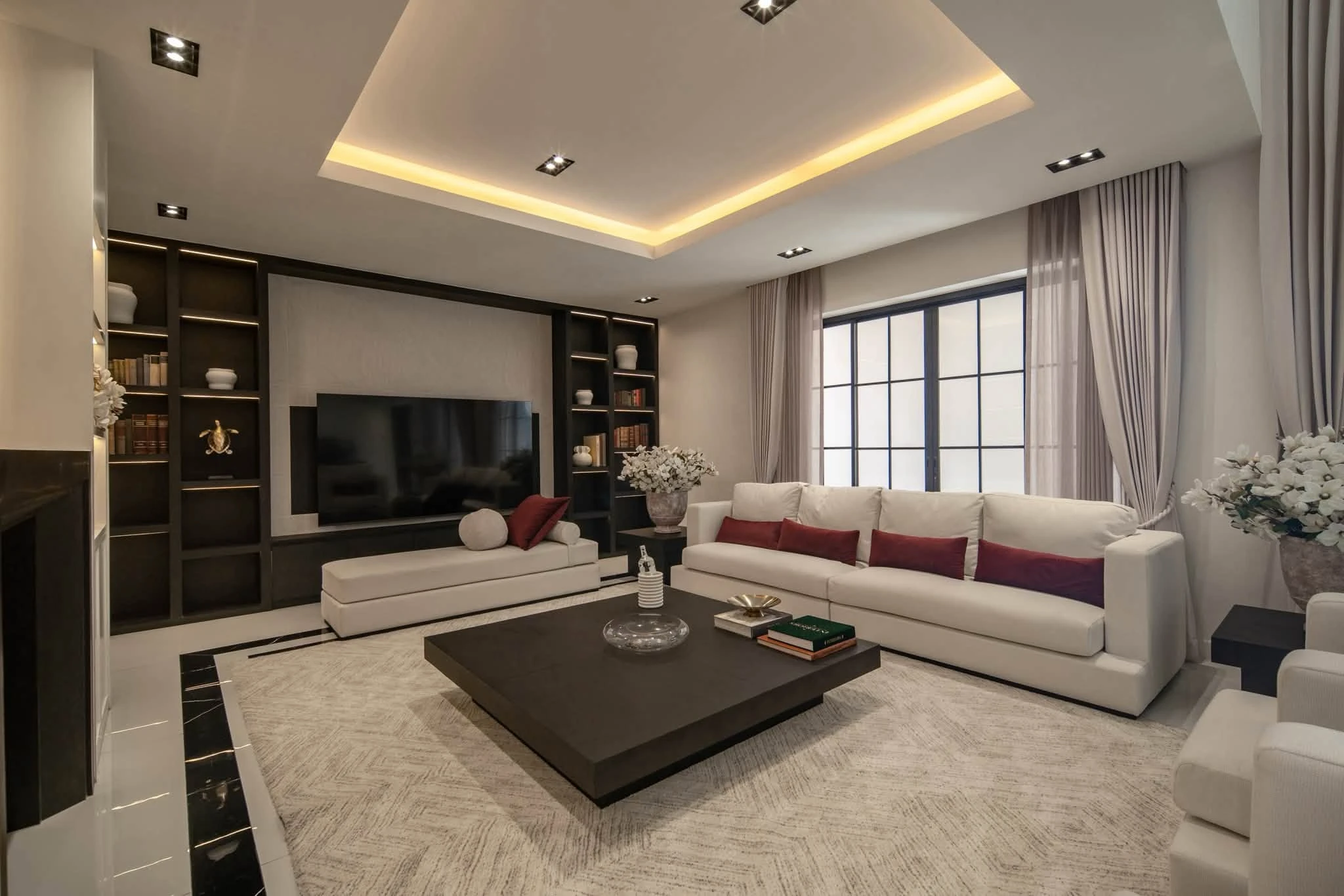 ขาย Private pool villa ในโครงการ หมู่บ้านพิมุกต์ 4(เฟส2) เพียง 4นาที สามารถเดินทางถึง โรงเรียนนานาชาติ CMIS new campus Preview 5