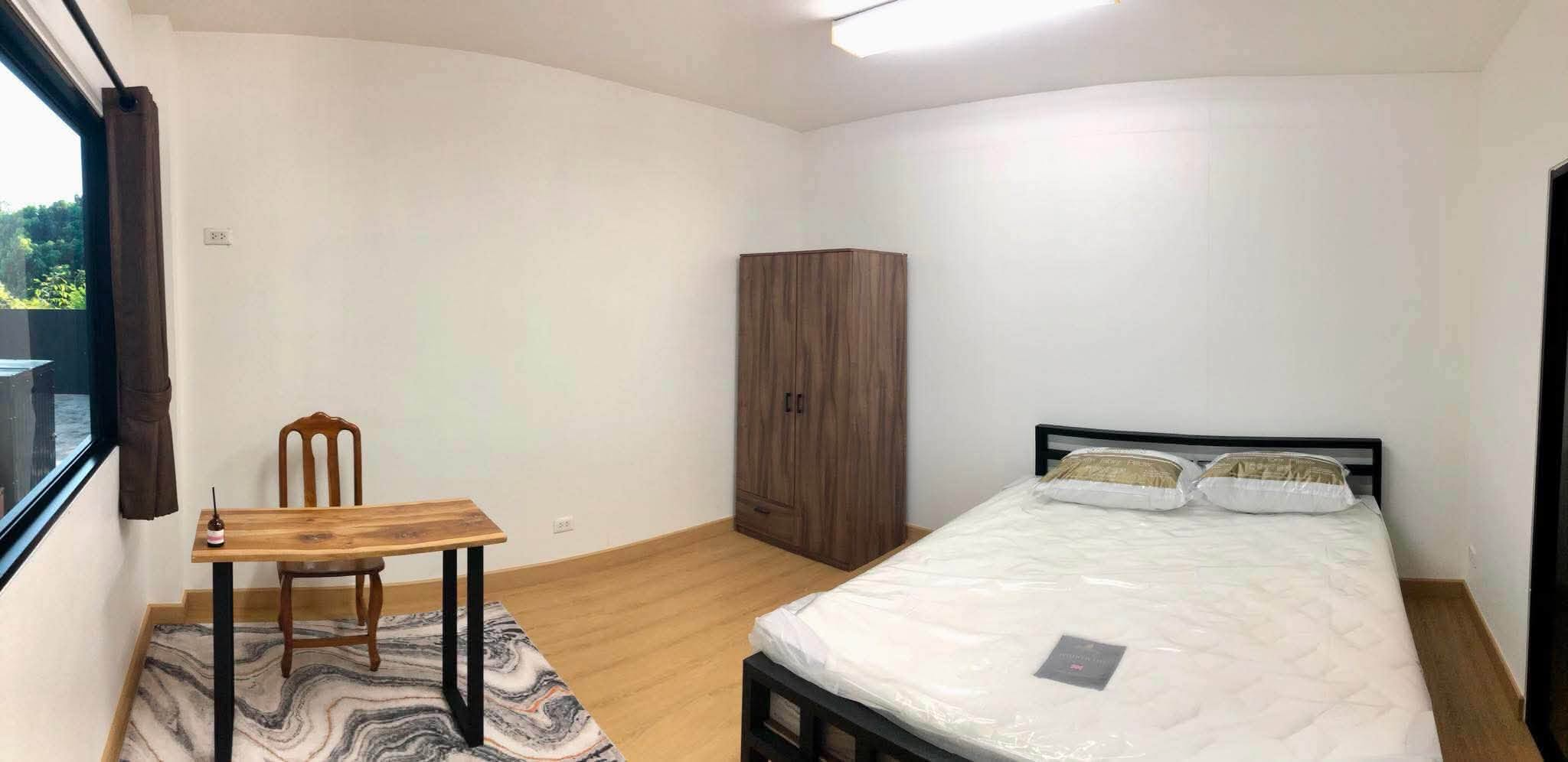 FOR SALE / RENT | Modern Pool Villa with Spacious Tropical Garden in Hang Dong, Chiang Mai Preview 3